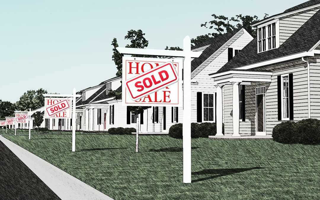 Realtor survey points to expected increase in buyer traffic #MABA #MassachusettsRealEstate #FirstTimeHomeBuyers #MaBuyerAgent