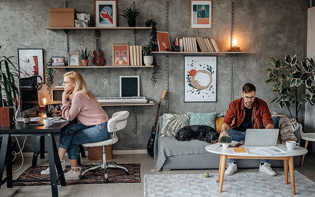 These Are the Must Have Home Features of 2022: #Massachusetts #Homebuyers #Homeownership