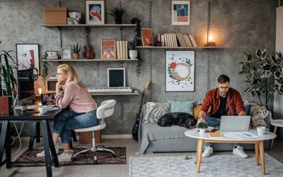 These Are the Must Have Home Features of 2022: #Massachusetts #Homebuyers #Homeownership