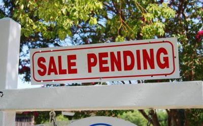 Reasons Pending Sales Fall Through in Real Estate: #Massachusetts #Homebuyers #Homeownership