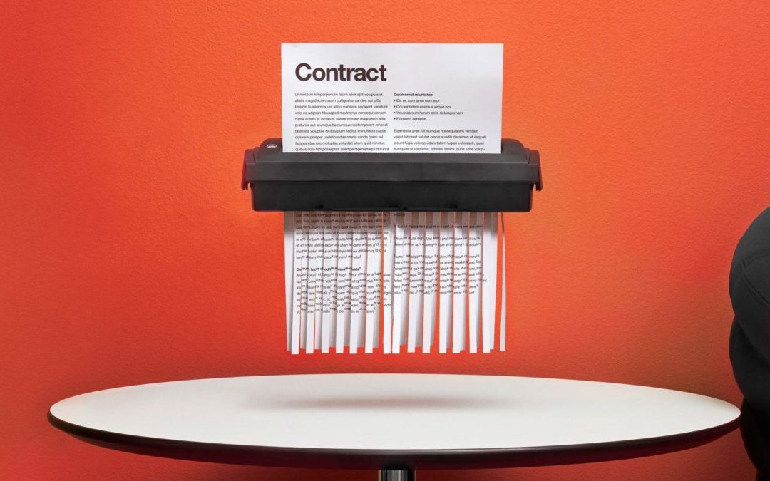 You Accepted an Offer, Then Got a Higher One? Here’s What to Do: #Massachusetts #Homebuyers #Homeownership