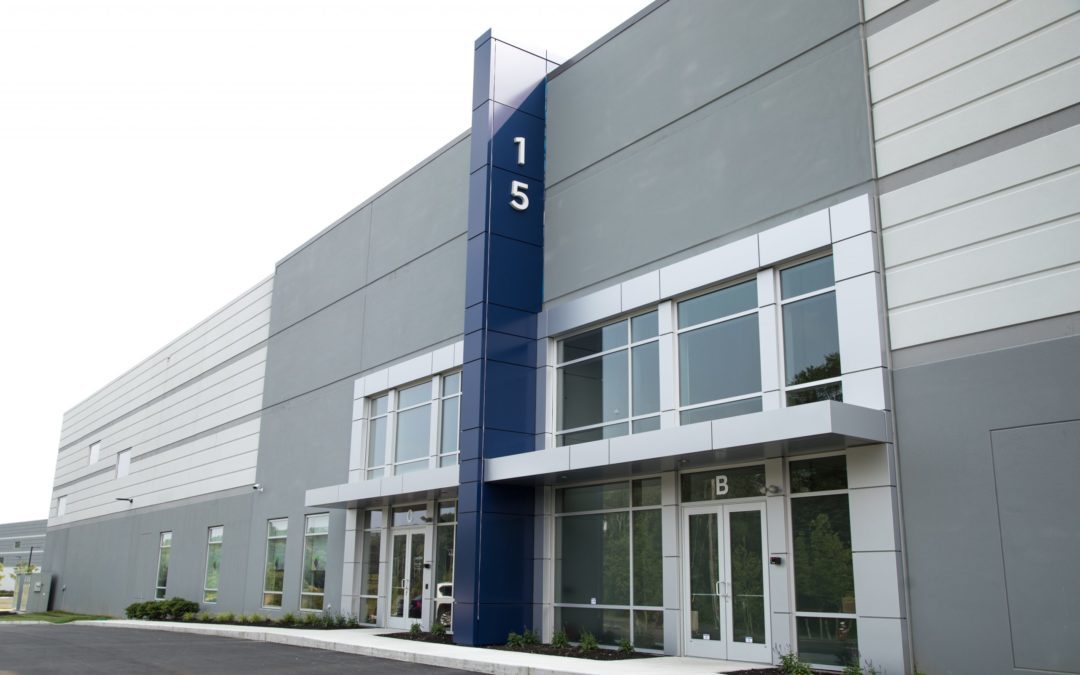 Nutter Represents Condyne Capital Partners in Sale of Initial Phase of Blue Star Business Park: #Massachusetts #Homebuyers #Homeownership