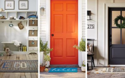 Welcome Mats, Why Choosing One Isn’t as Easy: #Massachusetts #Homebuyers #Homeownerhsip