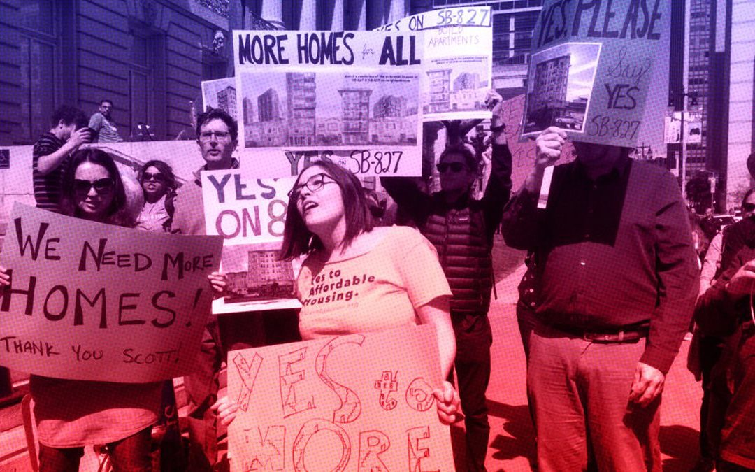 What Is YIMBY? The ‘Yes In My Back Yard’ Movement, Explained: #Massachusetts #Homebuyers #Homeownership