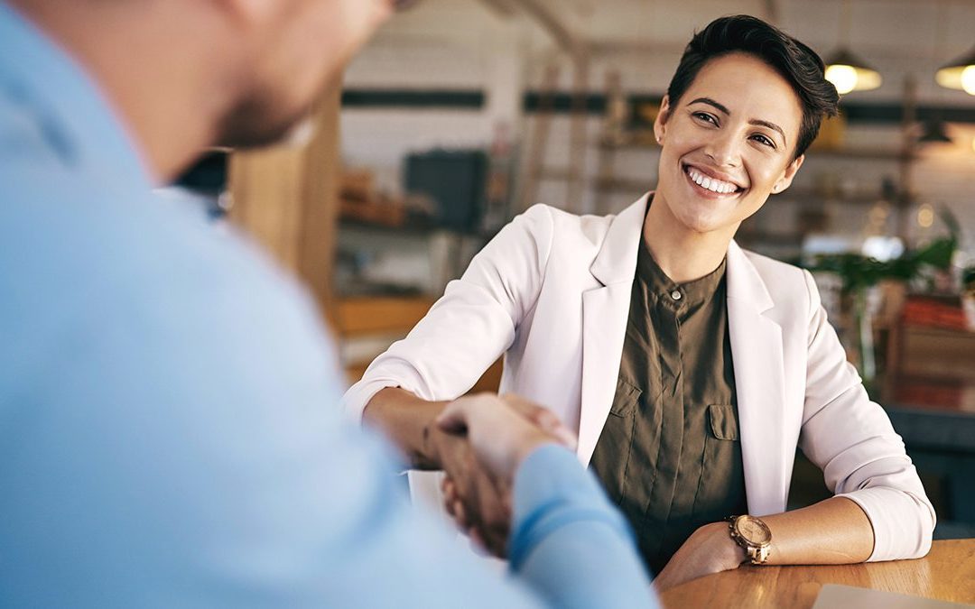 Women Might Beat Men at Negotiating a Real Estate Deal: #Massachusetts #Homebuyers #Homeownerhsip