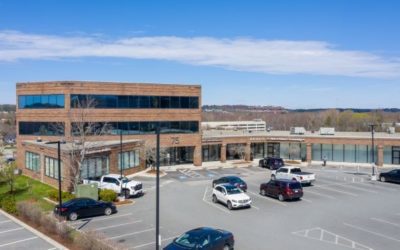 R. W. Holmes Negotiates 4,300 SF New Office Lease in Waltham, MA: #Massachusetts #Homebuyers #Homeownership