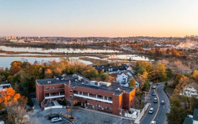 Cushman Wakefield Arranges $4.5 Million Sale of Owner Occupancy Redevelopment Site in Revere,Ma: #Massachusetts #Homebuyers #Homeownership