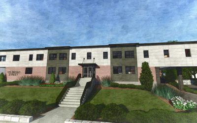DJSA Architecture selected to design 80 unit apartment complex at former Weymouth nursing home: #Massachusetts #Homebuyers #Homeownership