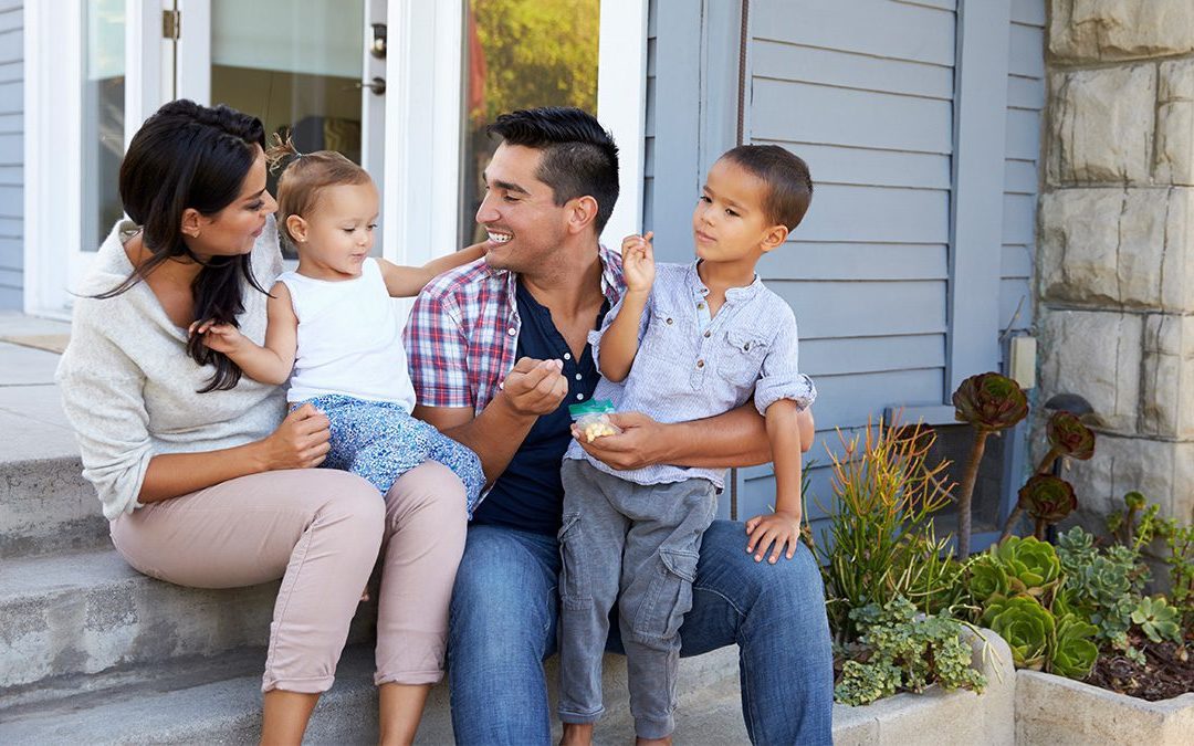 Hispanic Buyers Are Struggling To Become Homeowners: #Massachusetts #Homebuyers #Homeownership