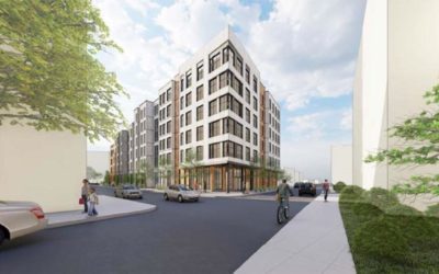 164 new housing units coming to three Boston,Ma neighborhoods: #Massachusetts #Homebuyers #Homeownership