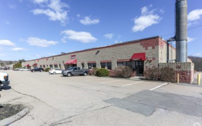 R. W. Holmes Renews 15,030 SF Lease for Revolution Composites in Norwood: #Massachusetts #Homebuyers #Homeownership