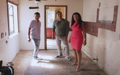 ‘Fix My Flip’ Page Turner Reveals One No-Brainer Upgrade Every Bathroom Should Get: #Massachusetts #HomeOwnerhsip #HomeBuyers