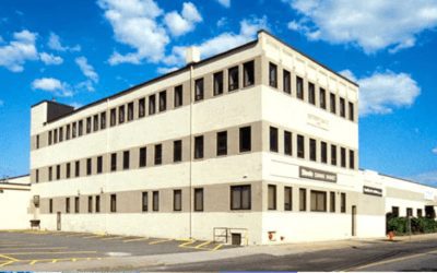 Hub Foods Renews 11,873 SF Lease with Combined Properties in Chelsea