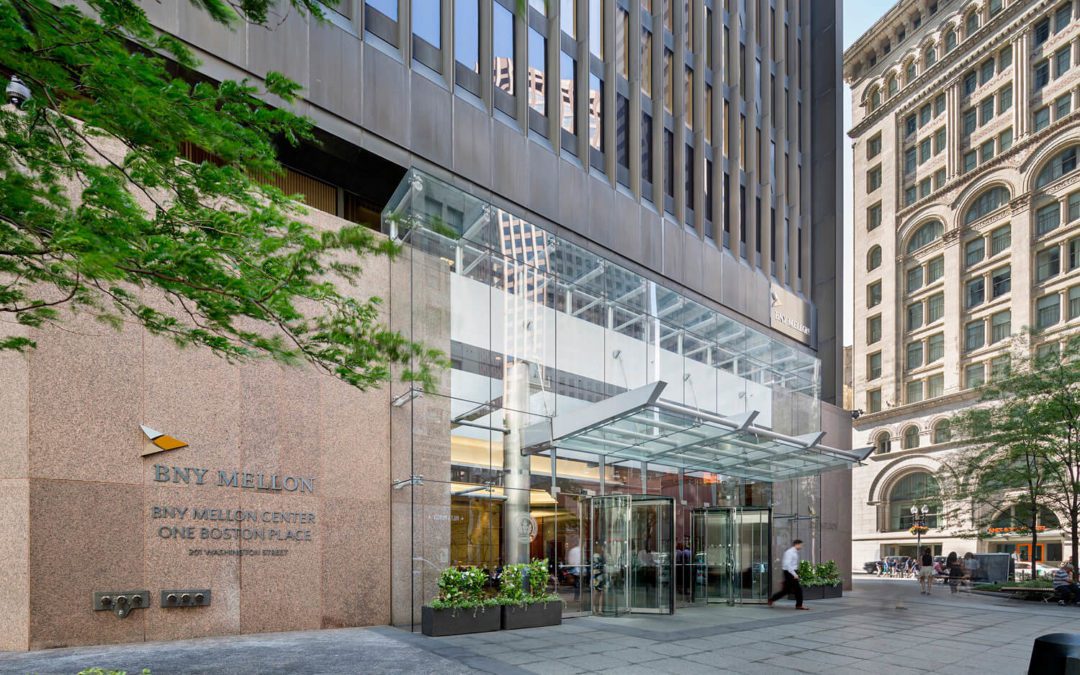 One Boston Place Lands Two Floor, Long Term Lease with Wilson Sonsini Goodrich Rosati: #Massachusetts #Homebuyers #Homeownership