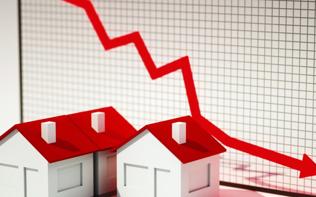 Newly listed homes post smallest decline since mid-November 2021: #Massachusetts #Homebuyers #Homeownership