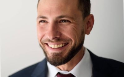 JM Coull Welcomes New Assistant Project Manager