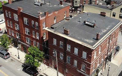 Northeast Private Client Group brokers four Lowell Buildings for $7.62 million: #Massachusetts #Homebuyers #Homeownership