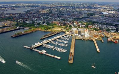 Boston Mayor file plans to amend city’s Downtown Waterfront Municipal Harbor: #Massachusetts #Homebuyers #Homeownership