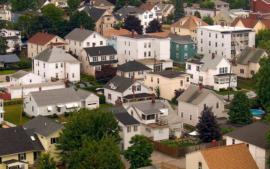 United States Real Estate Markets Hit a New Record High Price’s: #Massachusetts #Homebuyers #Homeownership