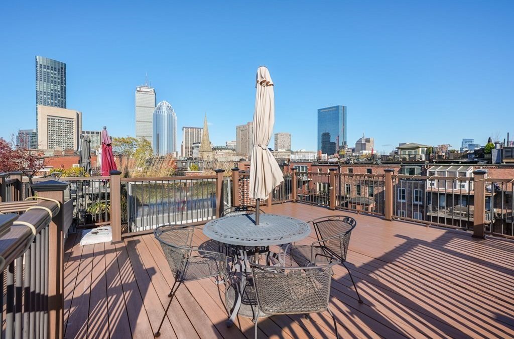 Boston, MA is the fourth most expensive city for renters: #Massachusetts #Homebuyers #Homeownership