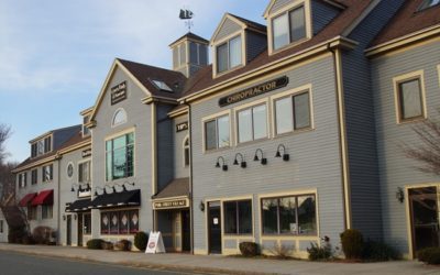 McLaughlin Arranges $4.75 Million Off Market Sale in Andover, Ma: #Massachusetts #Homebuyers #Homeownership