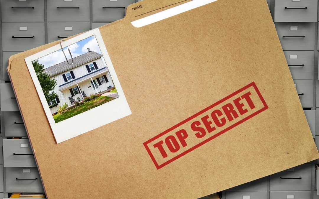 Does the Home You Want To Buy Have a Dark Secret?  Find Out the Truth About a Property’s History: #Massachusetts #HomeBuyers #HomeOwnership