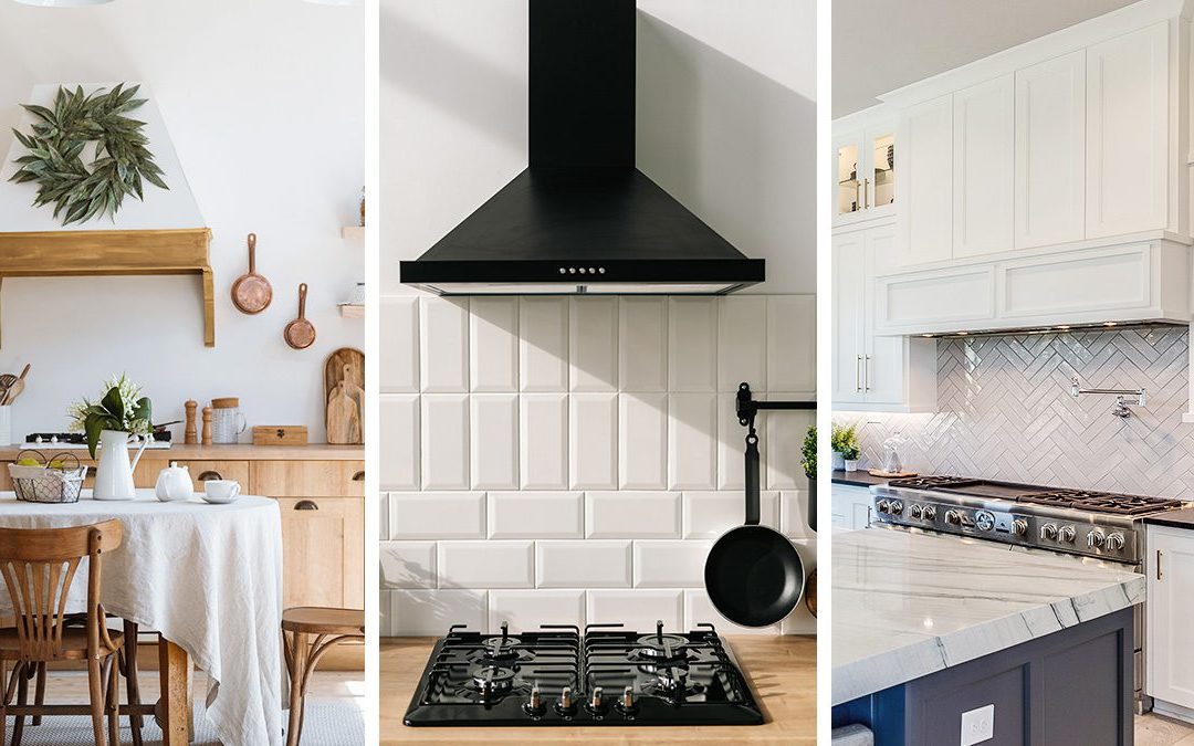 Joanna Gaines Loves a Statement Range Hood: Here’s How To Pick Out Yours: #Massachusetts #HomeBuyers #HomeOwnerhsip