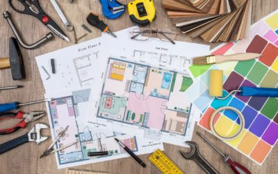 Selling Your Home? Relax! Things to Not Bother Fixing First: #Massachusetts #HomeBuyers #HomeOwners