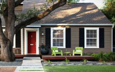 Before You Sell, Curb Appeal Improvements You Need To Fetch Top Dollar: #Massachusetts #HomeOwnership #HomeBuyers
