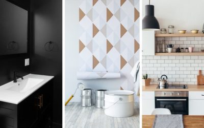 DIY Projects That’ll Make Your Home Much Harder To Sell: #Massachusetts #HomeOwnership #HomeBuyers