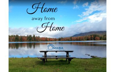 Looking to buy a vacation home? #Massachusetts #MABA #Homeownership