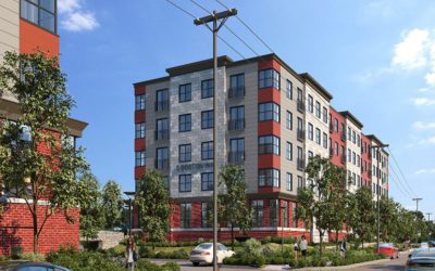 Rockland Trust and Newburyport Bank Provide $30 Million to MINCO Development for a Merrimack Valley Passive House Multifamily Project: #Massachusetts #HomeBuyers #HomeOwnership