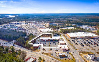 Kadrmas Eye Care Lease, Wareham Marketplace is Now Fully Leased: #Massachusetts #Homebuyers #Homeownership