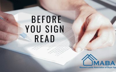 Did you carefully read? #FirstTimeHomebuyers #Homebuyers #MABA