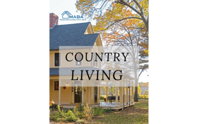 Love a country style home? #MABA #Massachusetts #Homeownership