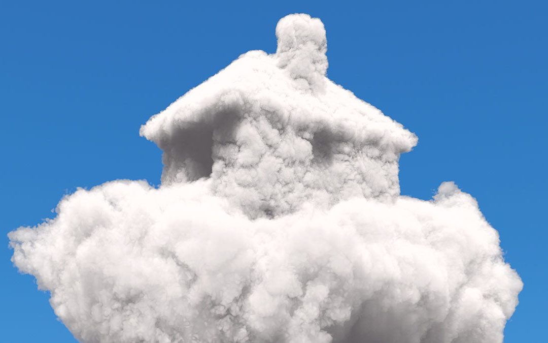 Mortgage Hopes and Dreams That Are Completely Delusional Today: #Massachusetts #HomeBuyers #HomeOwnership