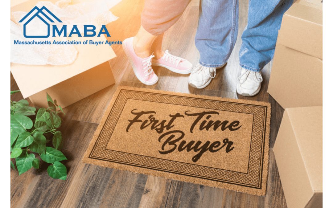 Buying your first home? #FirstTimeHomebuyers #Massachusetts #MABA