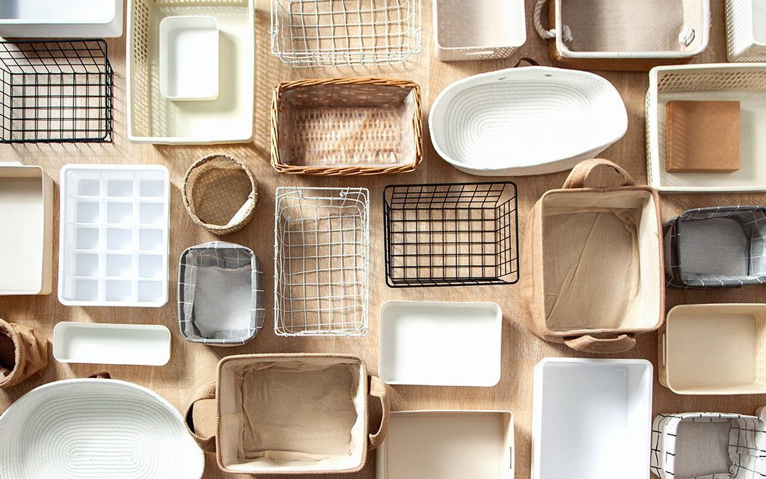 Organization Tactics That Actually Make Your Home More of a Mess: #Massachusetts #HomeOwnership #HomeBuyers