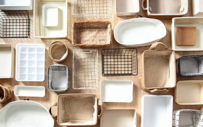 Organization Tactics That Actually Make Your Home More of a Mess: #Massachusetts #HomeOwnership #HomeBuyers