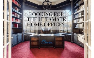 Need more office space? #Massachusetts #RealEstate #MABA