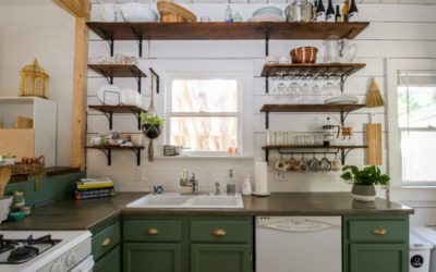 What Is a Kitchenette? A Space-Saving Alternative to a Chef’s Kitchen #MABA #Massachusetts #FirstTimeHomeBuyers #RealEstate