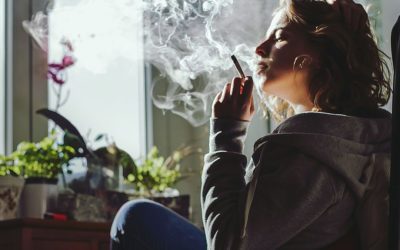 Smell a Neighbor’s Cigarette or Marijuana Smoke in Your Rental? Here’s What To Do: #Massachusetts #HomeOwnership #HomeBuyers