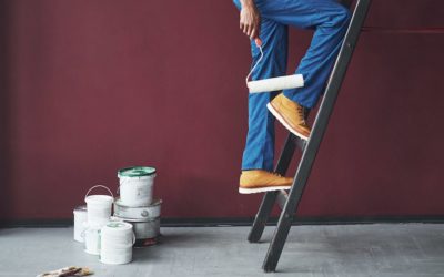 Color Paint’s Pros Secretly Hate: Is One on Your Walls? #HomeBuyers #HomeOwnership #Massachusetts