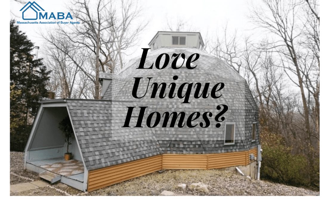 Looking to stand out? #Massachusetts #MABA Homeownership