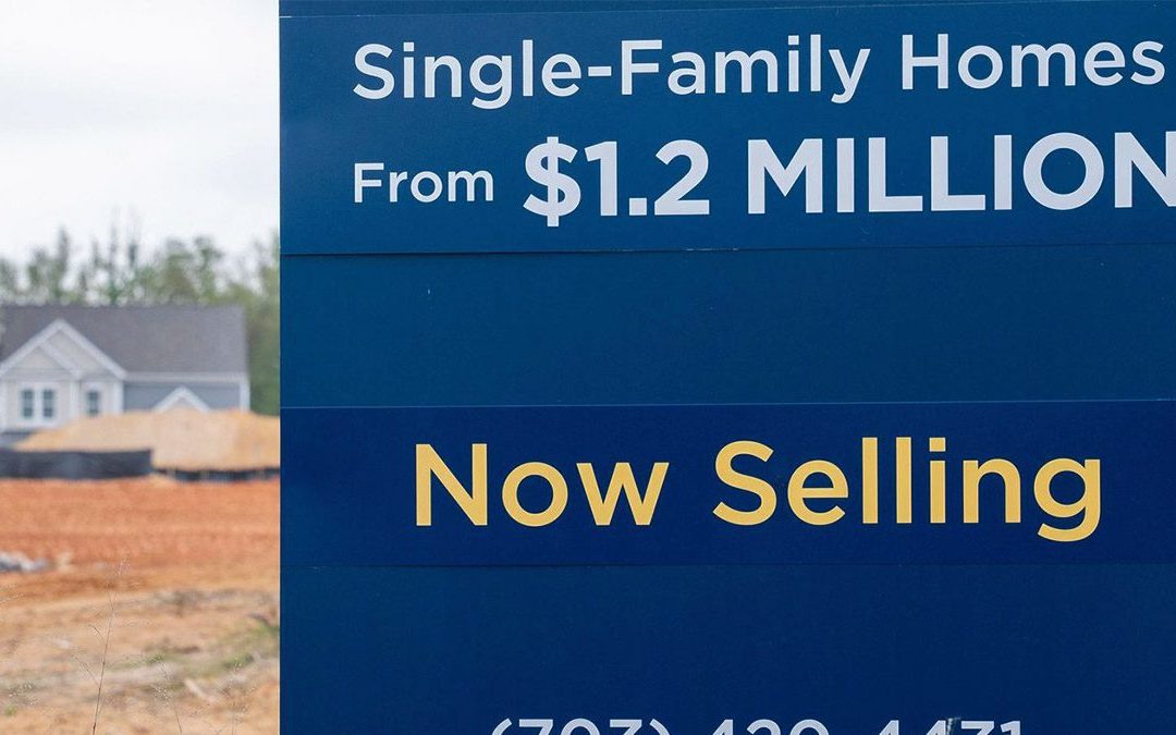 U.S. Home Prices Rise at New Record Rate, Case Shiller Shows: #Massachusetts #HomeBuyers #HomeSellers