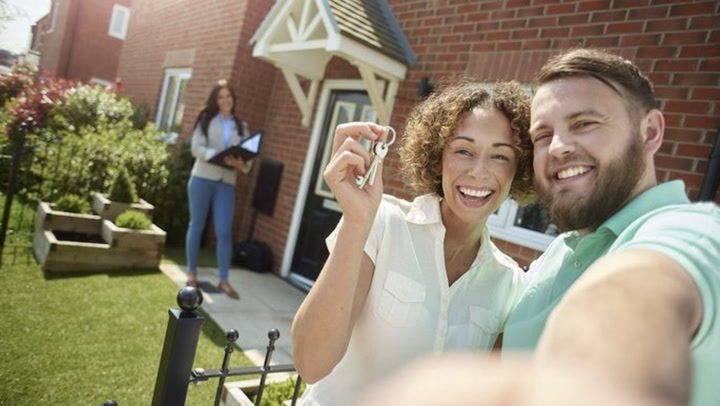 Things Every First Time Home Buyer Needs to Know: #Massachusetts #MABA #HomeOwnership