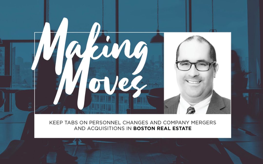 Coldwell Banker New England names new regional vice president: #Massachusetts #HomeOwners #HomeBuyers