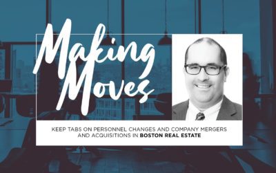 Coldwell Banker New England names new regional vice president: #Massachusetts #HomeOwners #HomeBuyers