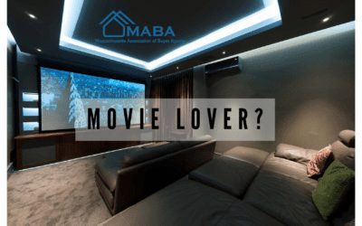 Looking for the ultimate home theater experience?