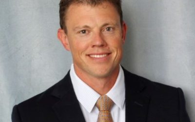 Suffolk Hires Tim Stroud as National Chief Operating Officer